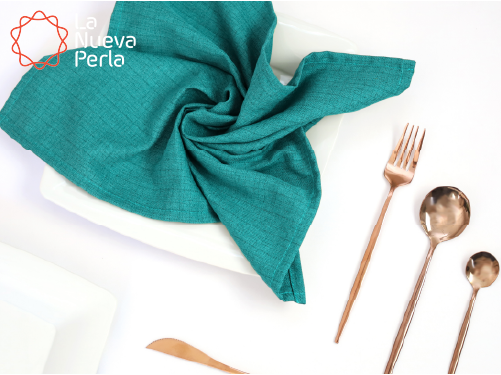 LA NUEVA PERLA